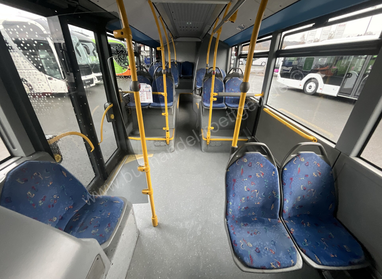 Lõõtsbuss Mercedes-Benz O 530 Citaro G C2: pilt 14 Lõõtsbuss Mercedes-Benz O 530 Citaro G C2: pilt 14