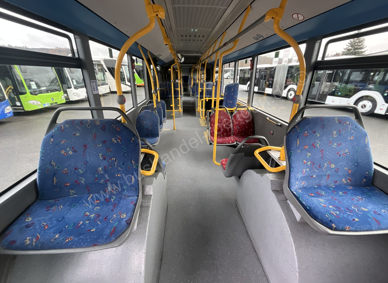 Lõõtsbuss Mercedes-Benz O 530 Citaro G C2: pilt 10 Lõõtsbuss Mercedes-Benz O 530 Citaro G C2: pilt 10