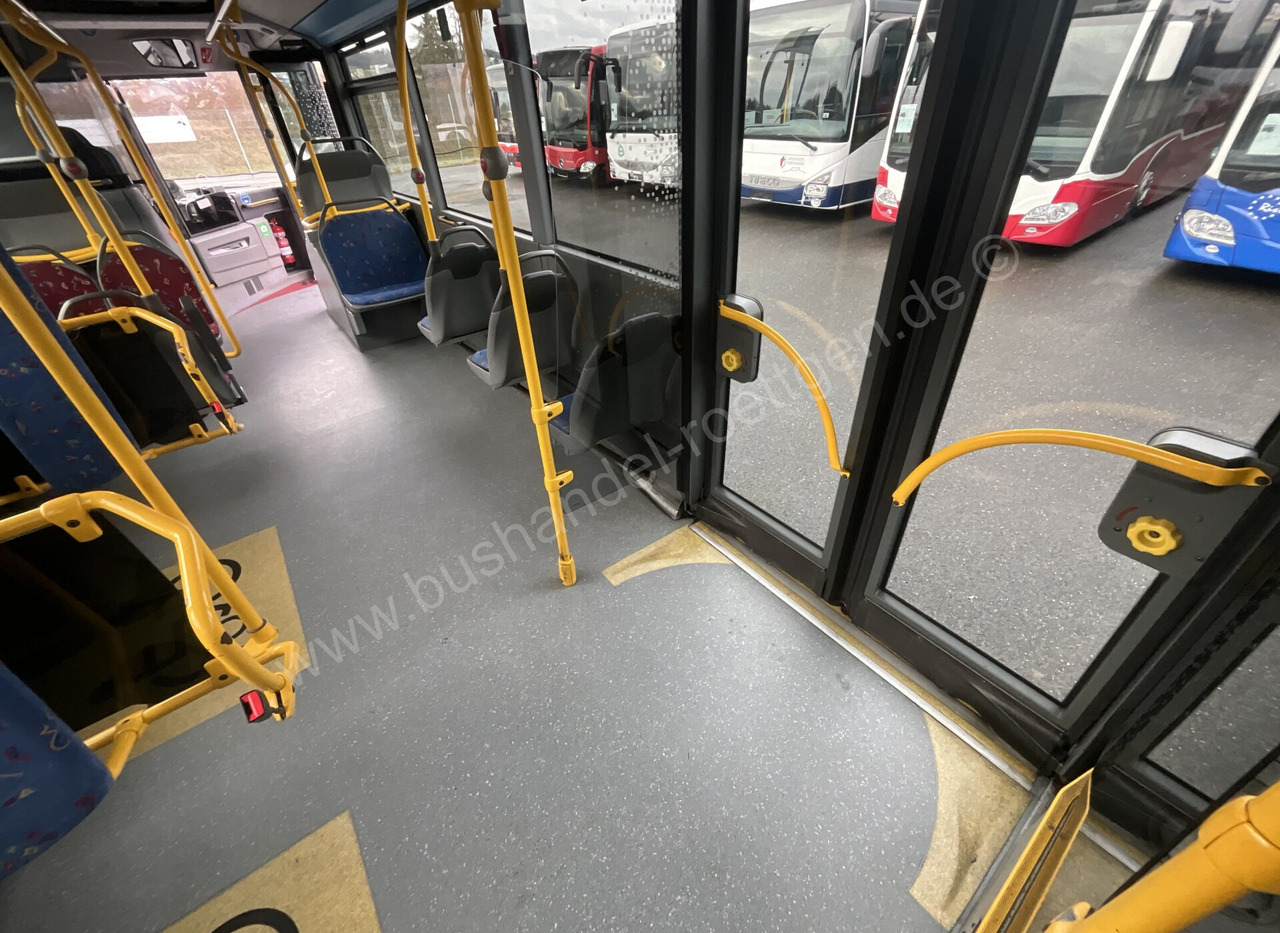 Lõõtsbuss Mercedes-Benz O 530 Citaro G C2: pilt 19 Lõõtsbuss Mercedes-Benz O 530 Citaro G C2: pilt 19