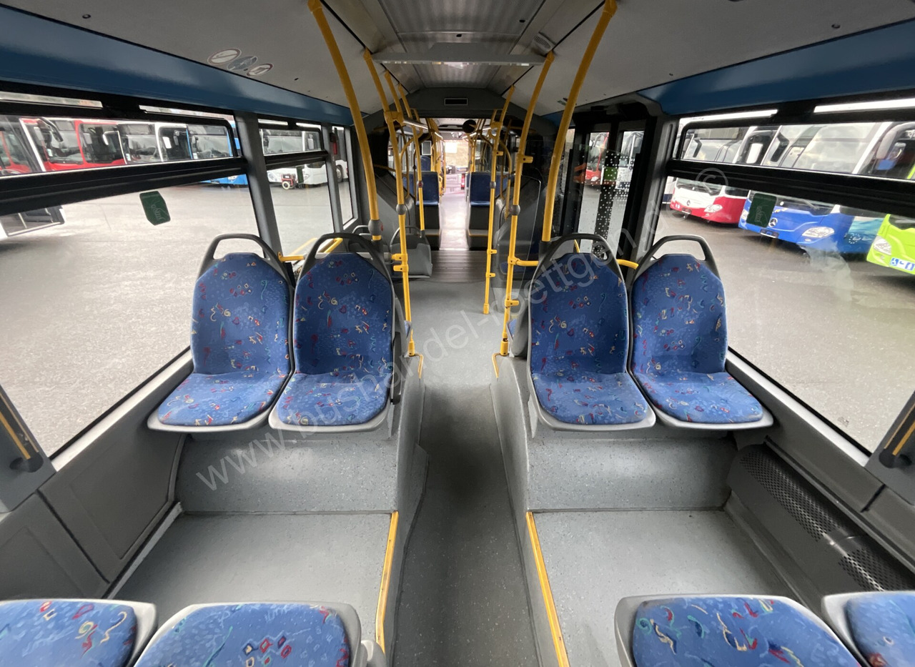 Lõõtsbuss Mercedes-Benz O 530 Citaro G C2: pilt 16 Lõõtsbuss Mercedes-Benz O 530 Citaro G C2: pilt 16