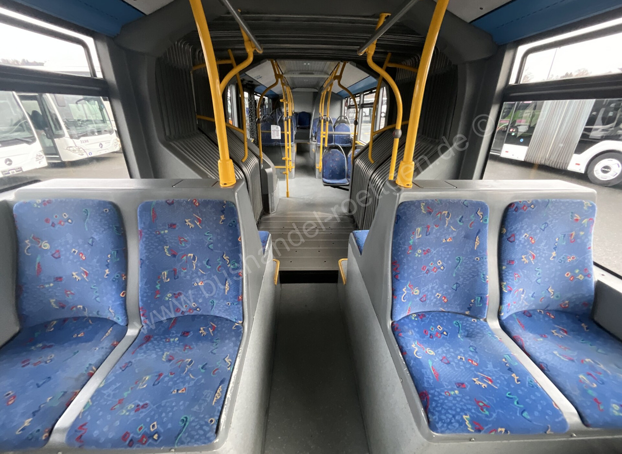 Lõõtsbuss Mercedes-Benz O 530 Citaro G C2: pilt 13 Lõõtsbuss Mercedes-Benz O 530 Citaro G C2: pilt 13