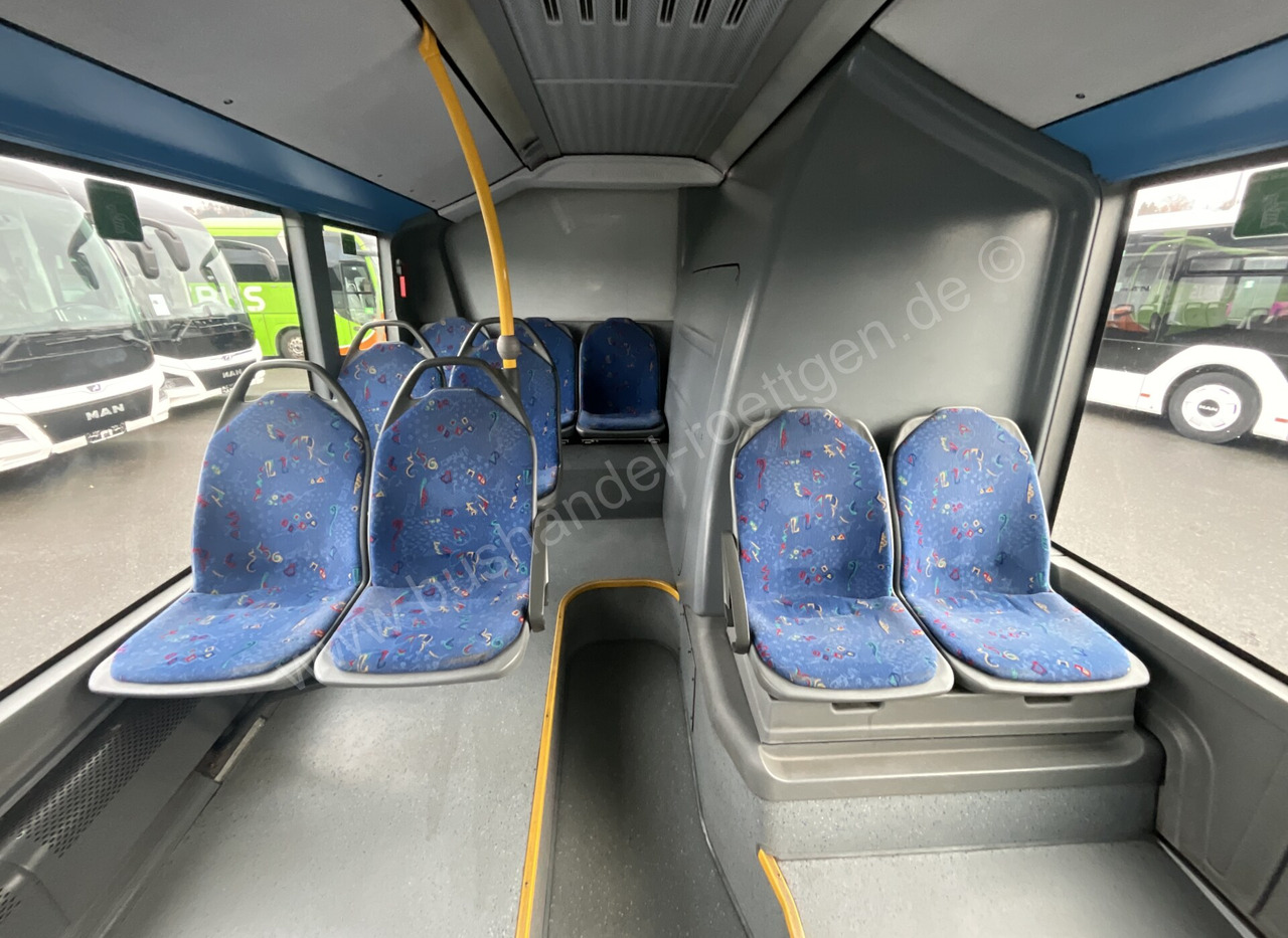 Lõõtsbuss Mercedes-Benz O 530 Citaro G C2: pilt 15 Lõõtsbuss Mercedes-Benz O 530 Citaro G C2: pilt 15