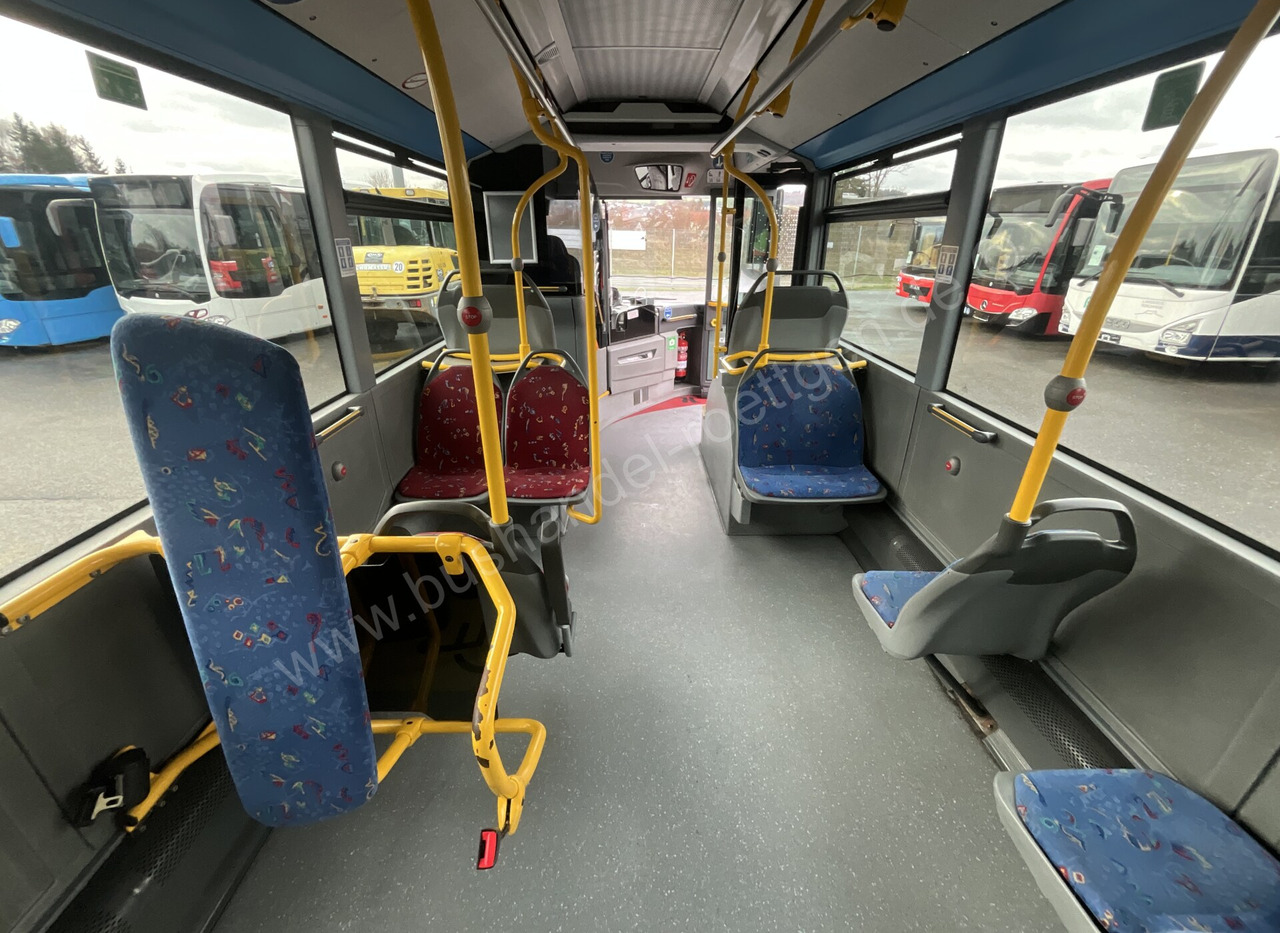 Lõõtsbuss Mercedes-Benz O 530 Citaro G C2: pilt 20 Lõõtsbuss Mercedes-Benz O 530 Citaro G C2: pilt 20