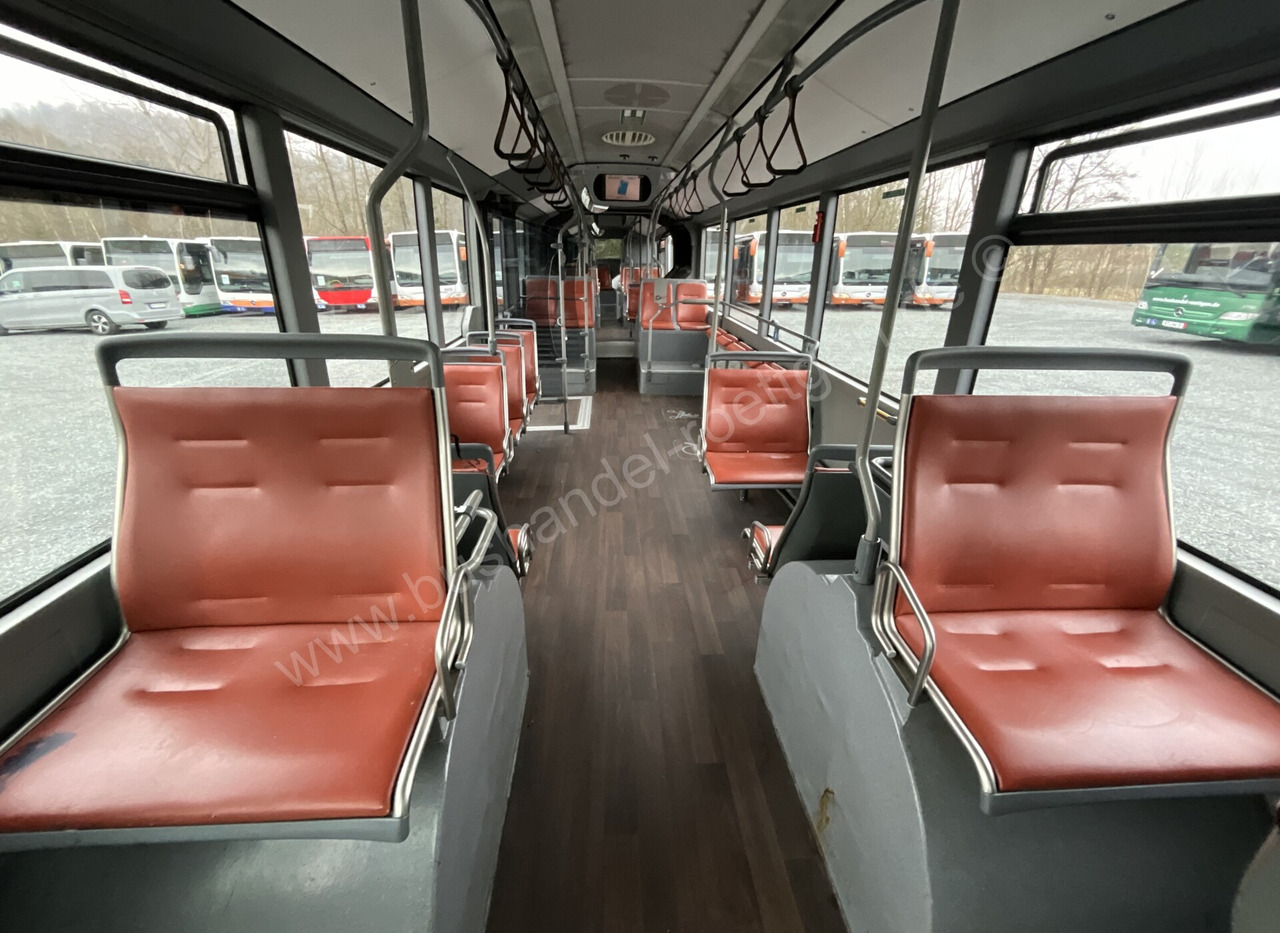Mercedes-Benz O 530 Citaro G liising Mercedes-Benz O 530 Citaro G: pilt 9