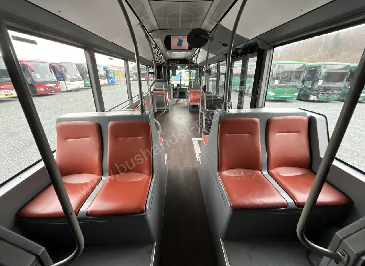 Mercedes-Benz O 530 Citaro G liising Mercedes-Benz O 530 Citaro G: pilt 18