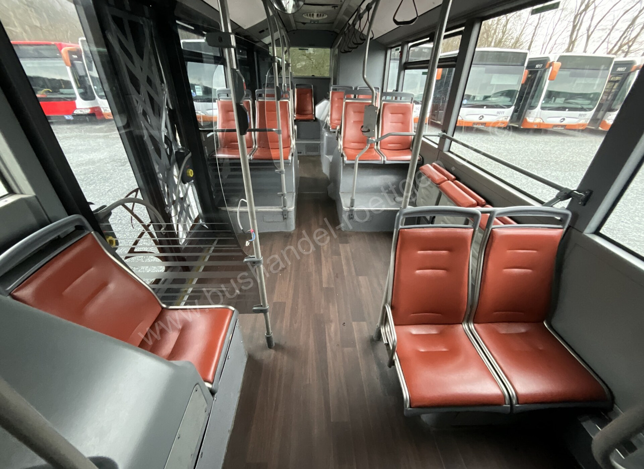 Mercedes-Benz O 530 Citaro G liising Mercedes-Benz O 530 Citaro G: pilt 13