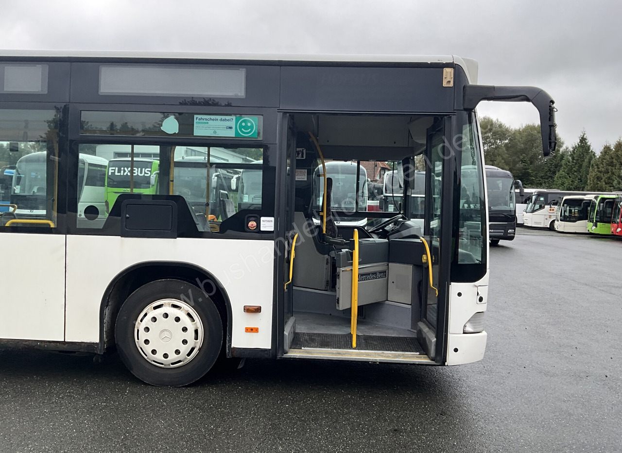 Mercedes-Benz O 530 Citaro - Linnaliini buss: pilt 5 Mercedes-Benz O 530 Citaro - Linnaliini buss: pilt 5