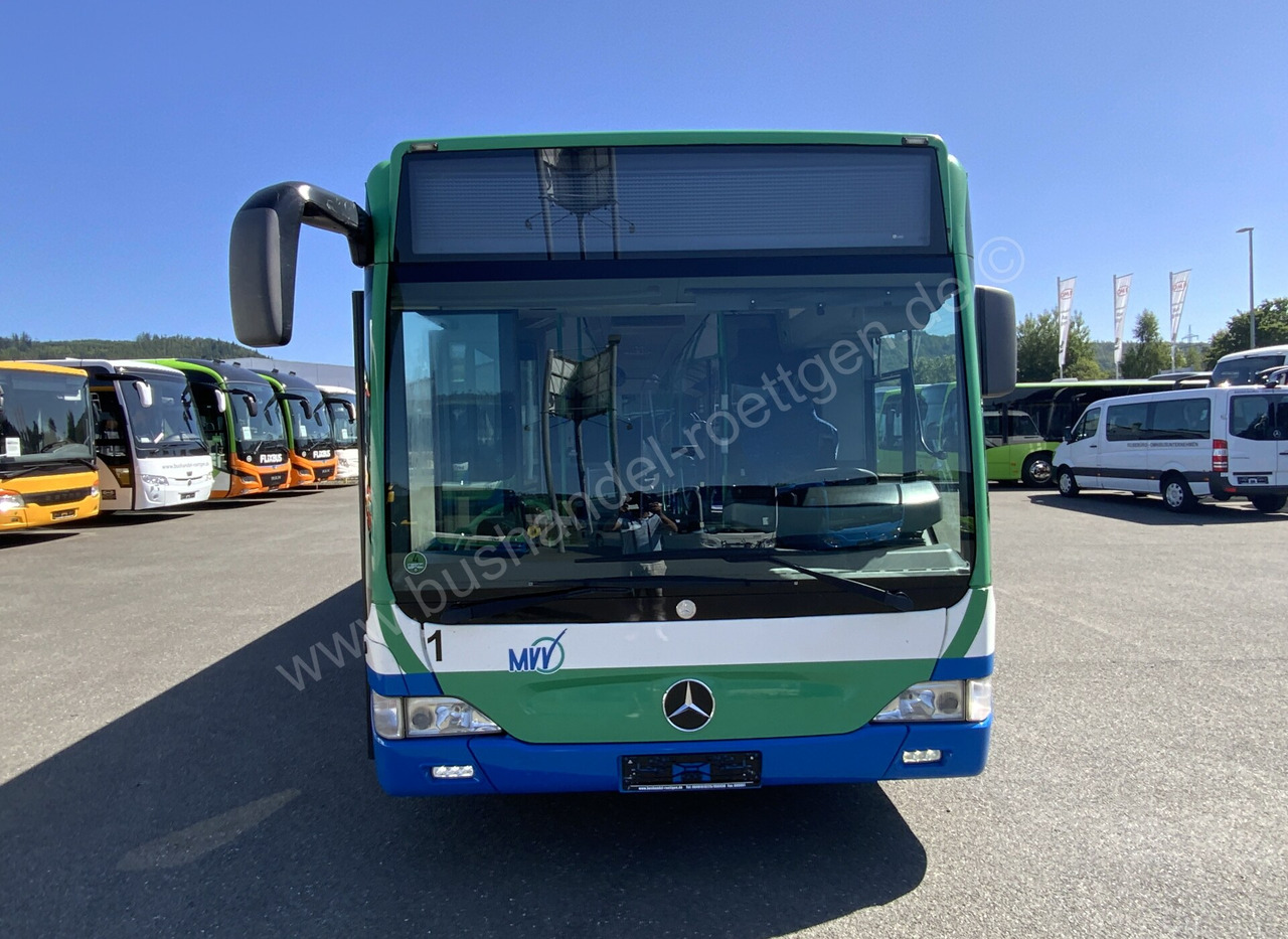 Linnaliini buss Mercedes-Benz O 530 Citaro: pilt 6