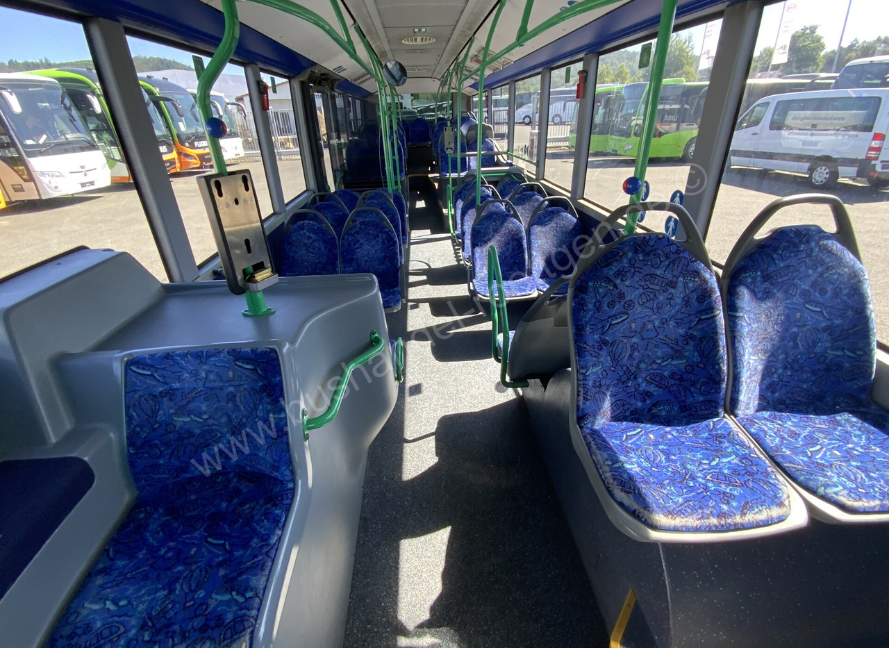 Linnaliini buss Mercedes-Benz O 530 Citaro: pilt 9