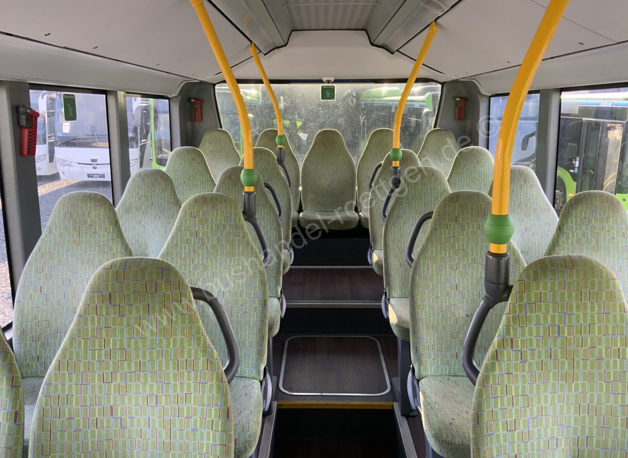 Linnaliini buss Mercedes-Benz O 530 Citaro: pilt 12