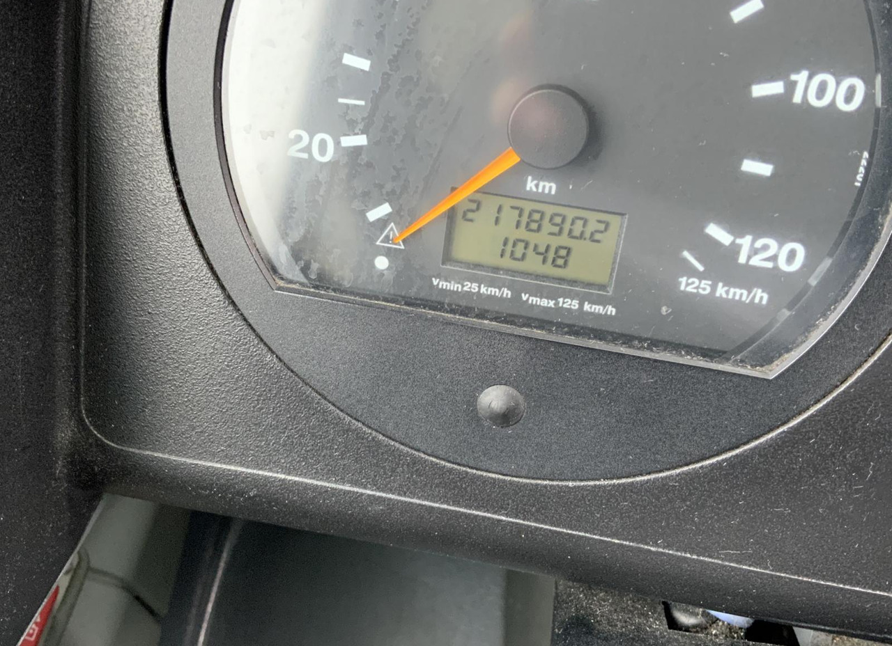 Lõõtsbuss Mercedes-Benz O 530 G Citaro CNG: pilt 16