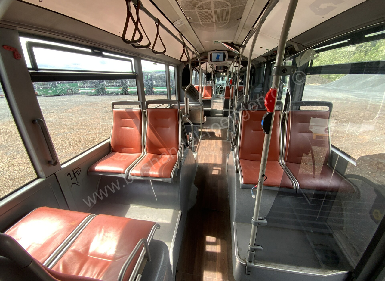 Mercedes-Benz O 530 G Citaro liising Mercedes-Benz O 530 G Citaro: pilt 15