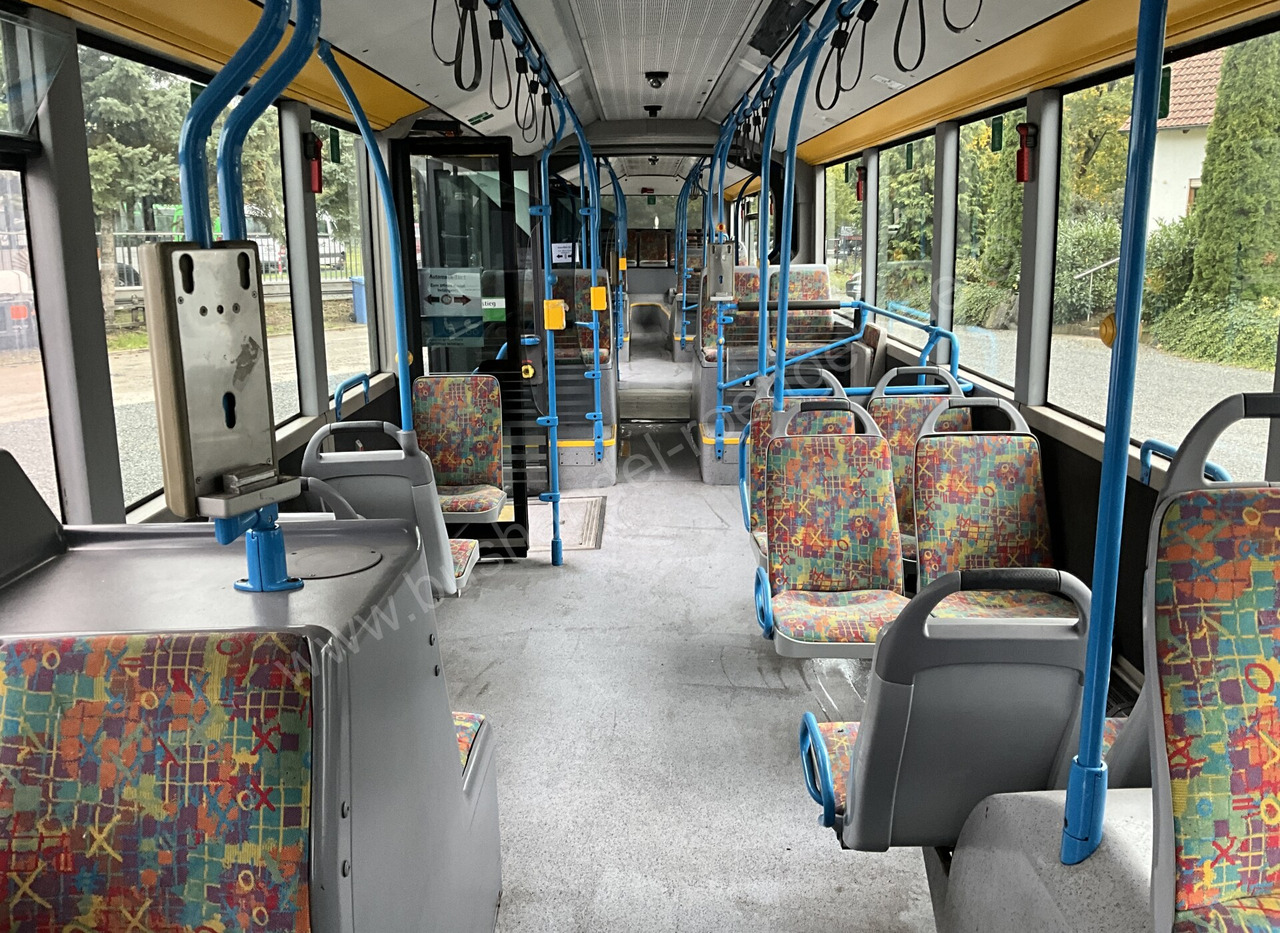 Lõõtsbuss Mercedes-Benz O 530 G Citaro: pilt 12