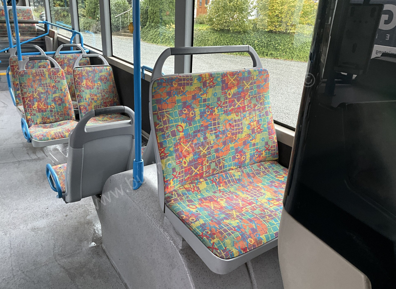 Lõõtsbuss Mercedes-Benz O 530 G Citaro: pilt 11