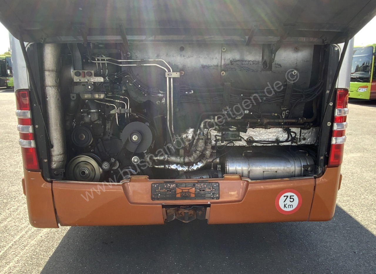 Lõõtsbuss Mercedes-Benz O 530 G Citaro: pilt 9