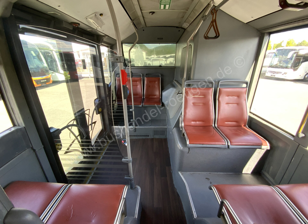 Lõõtsbuss Mercedes-Benz O 530 G Citaro: pilt 15