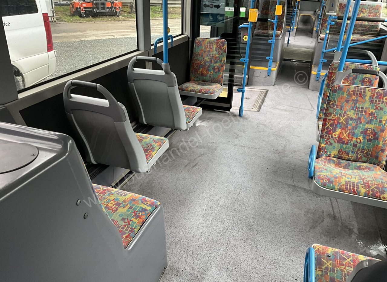 Lõõtsbuss Mercedes-Benz O 530 G Citaro: pilt 13