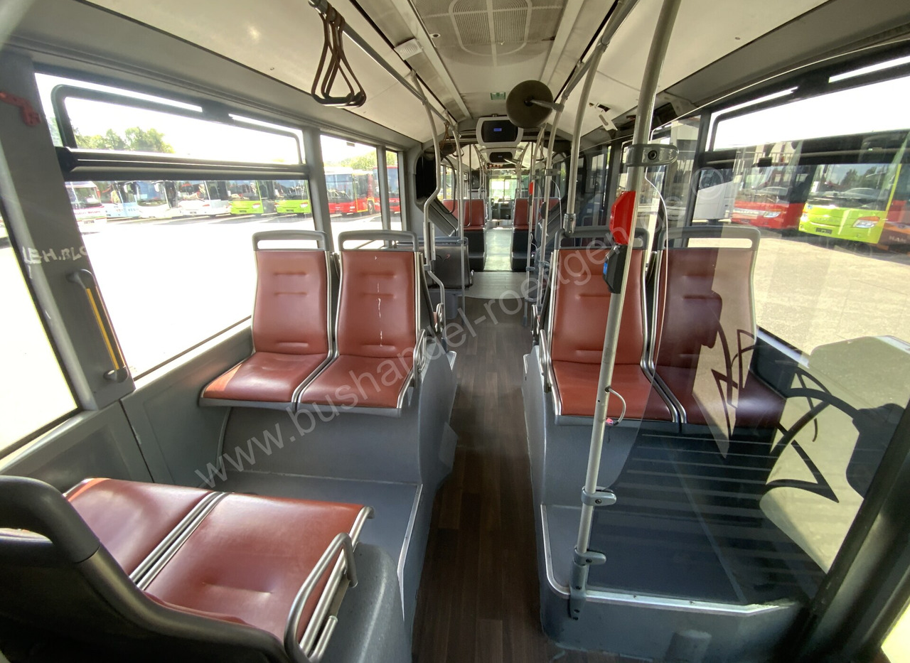 Lõõtsbuss Mercedes-Benz O 530 G Citaro: pilt 16