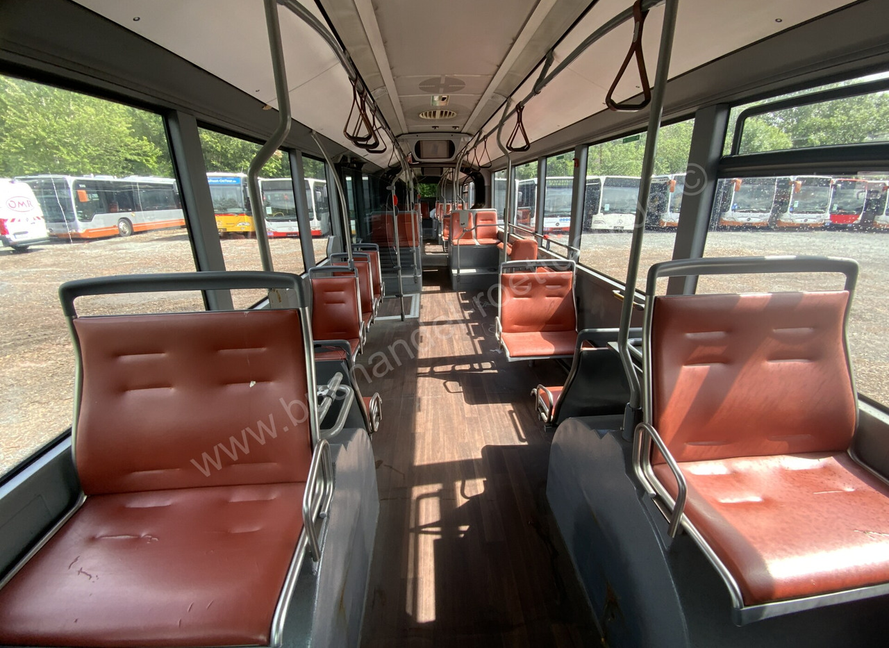 Mercedes-Benz O 530 G Citaro liising Mercedes-Benz O 530 G Citaro: pilt 10