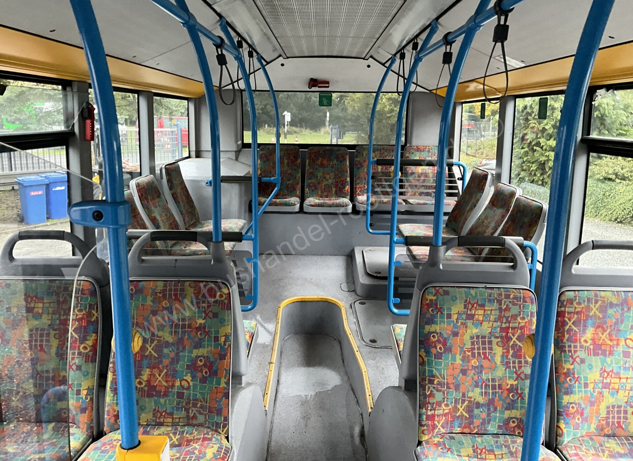 Lõõtsbuss Mercedes-Benz O 530 G Citaro: pilt 17