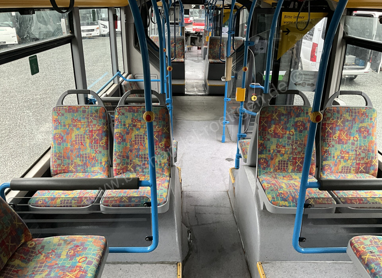 Lõõtsbuss Mercedes-Benz O 530 G Citaro: pilt 19