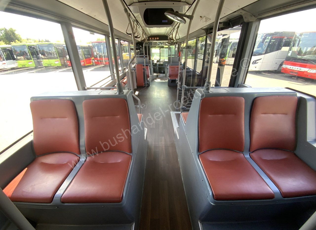 Lõõtsbuss Mercedes-Benz O 530 G Citaro: pilt 18