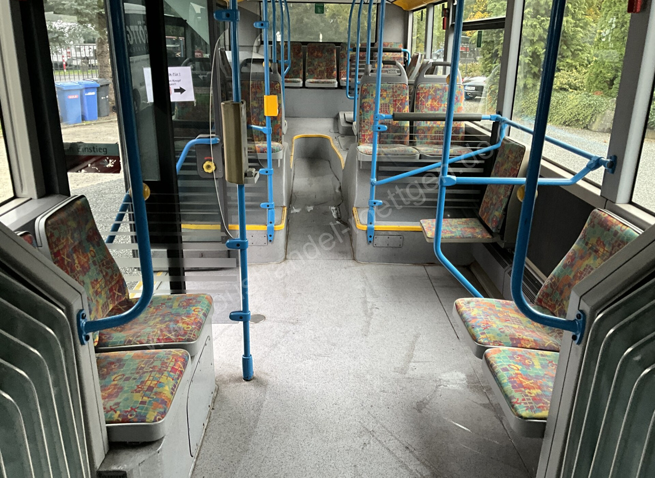 Lõõtsbuss Mercedes-Benz O 530 G Citaro: pilt 16