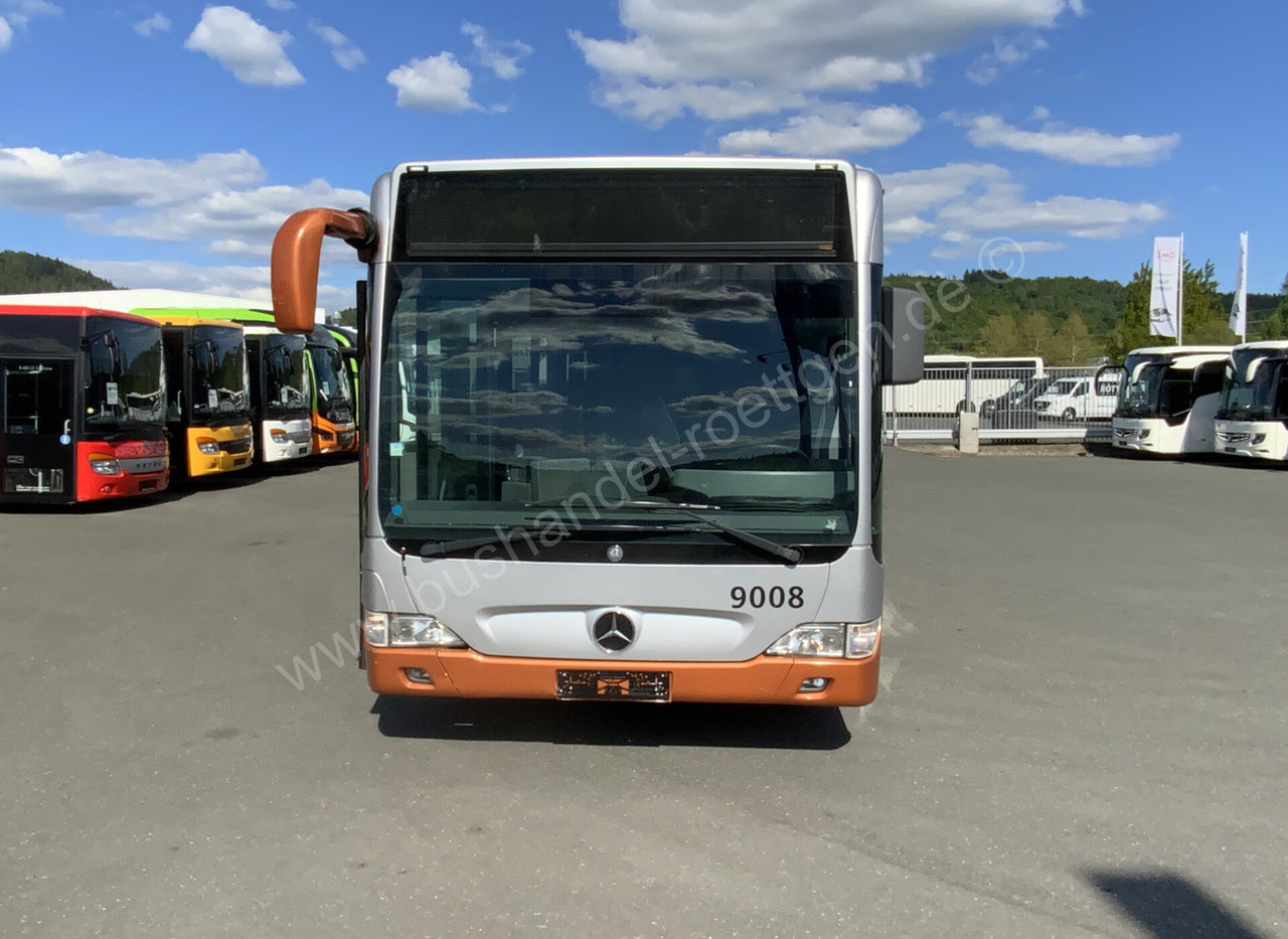 Lõõtsbuss Mercedes-Benz O 530 G Citaro: pilt 7