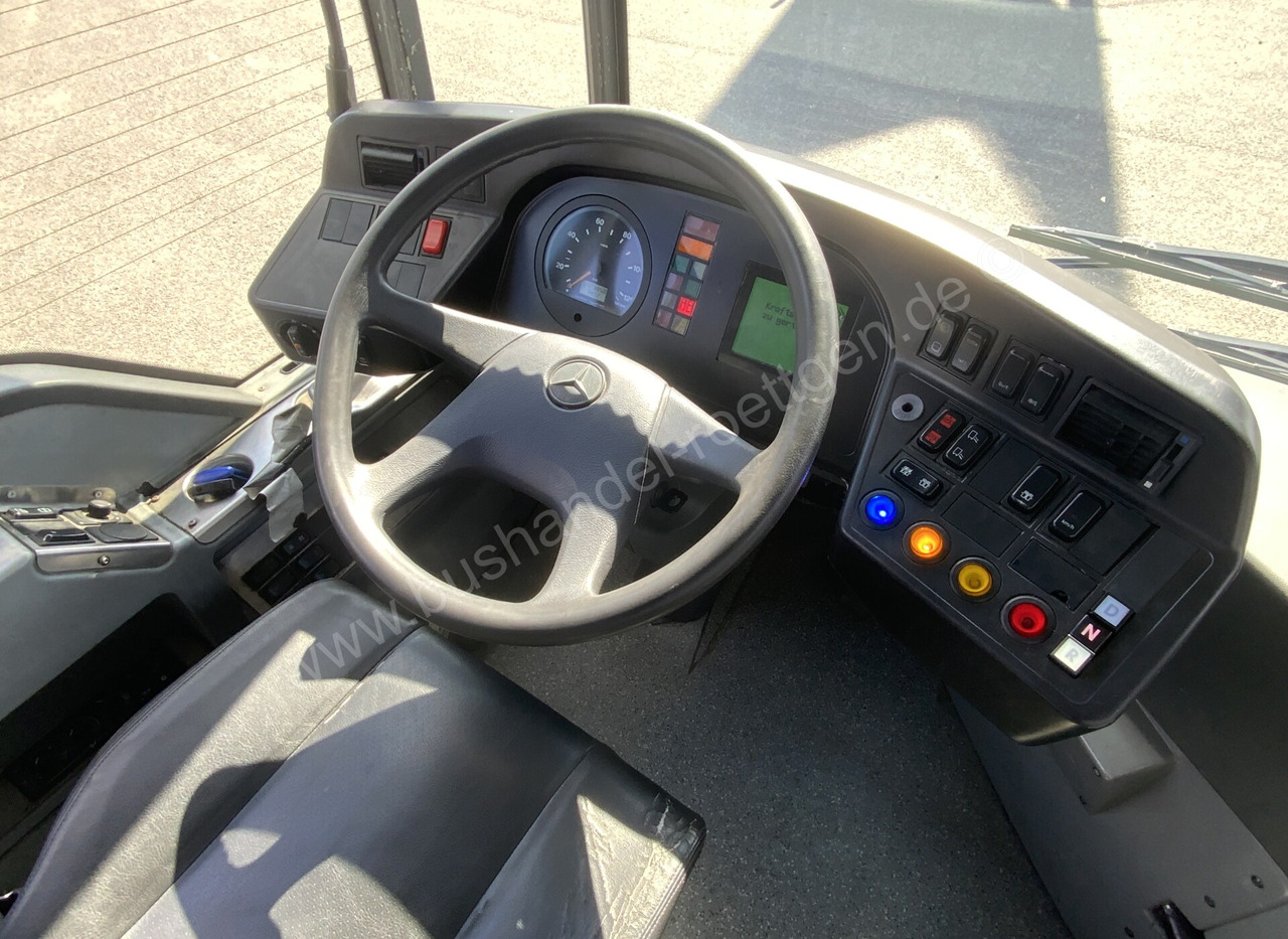 Lõõtsbuss Mercedes-Benz O 530 G Citaro: pilt 20