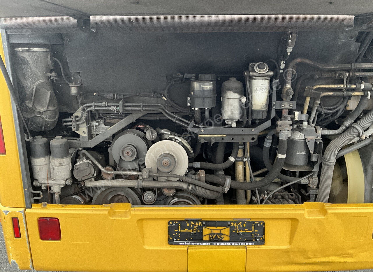 Lõõtsbuss Mercedes-Benz O 530 G Citaro: pilt 10