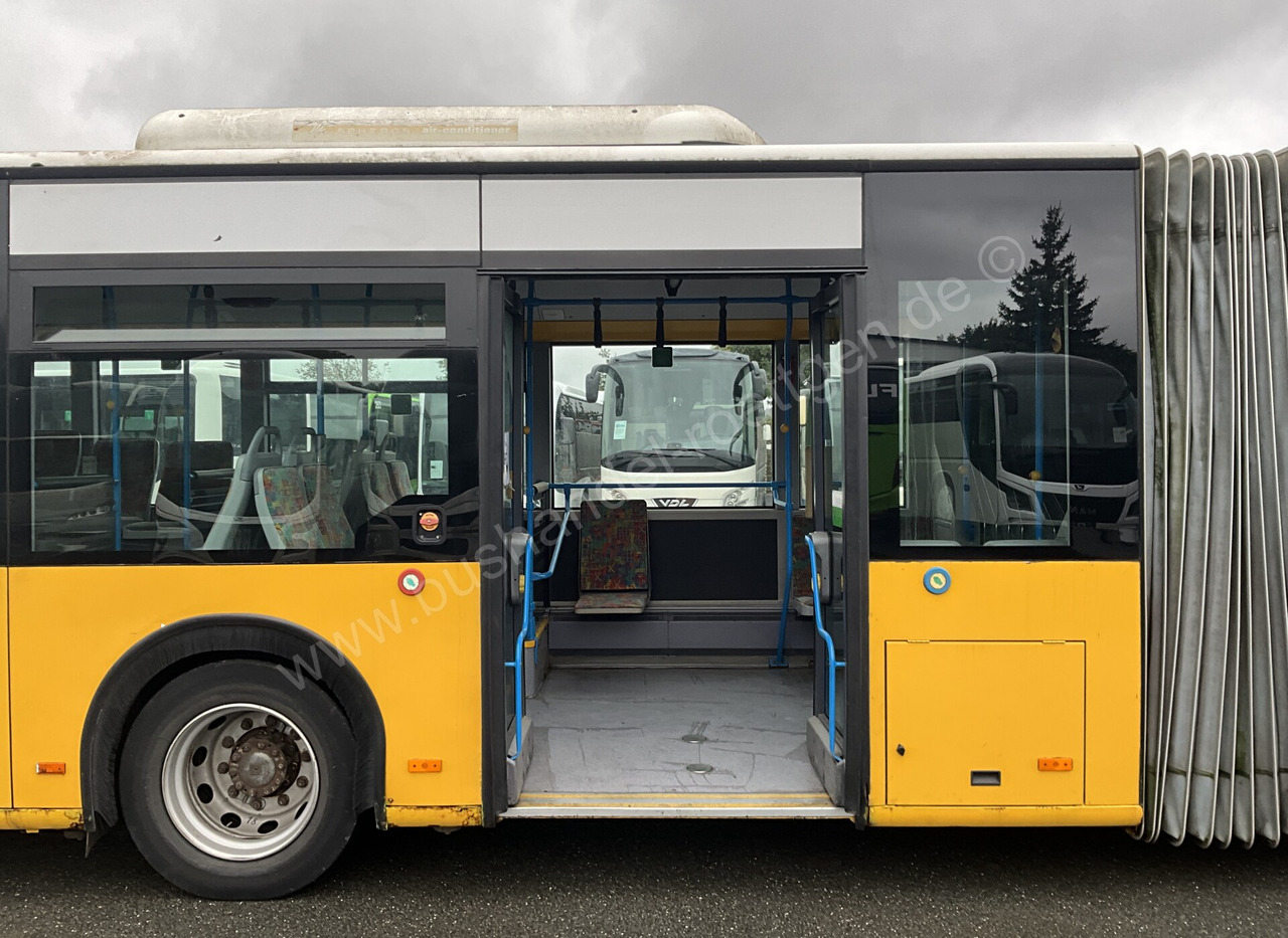 Lõõtsbuss Mercedes-Benz O 530 G Citaro: pilt 6