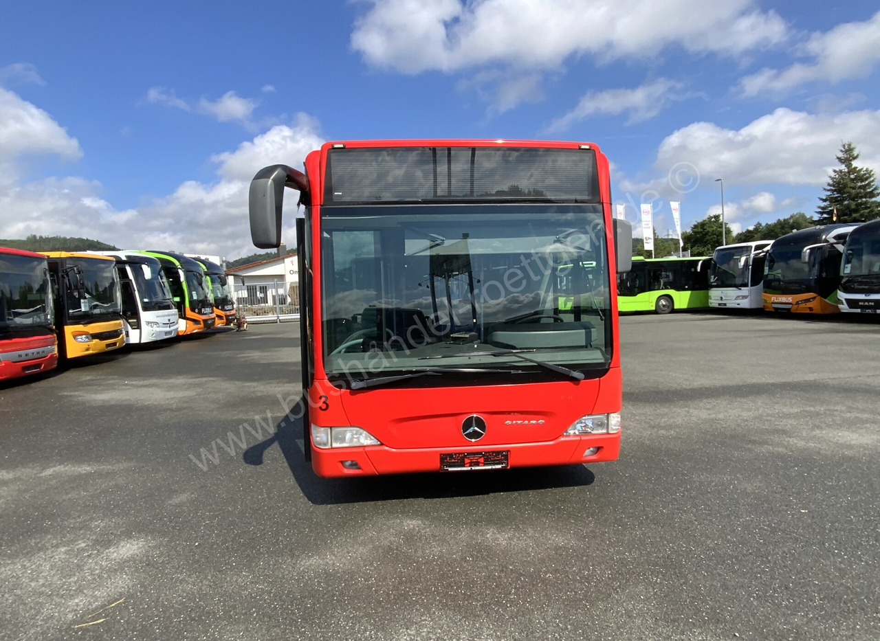Mercedes-Benz O 530 L - Linnaliini buss: pilt 5 Mercedes-Benz O 530 L - Linnaliini buss: pilt 5