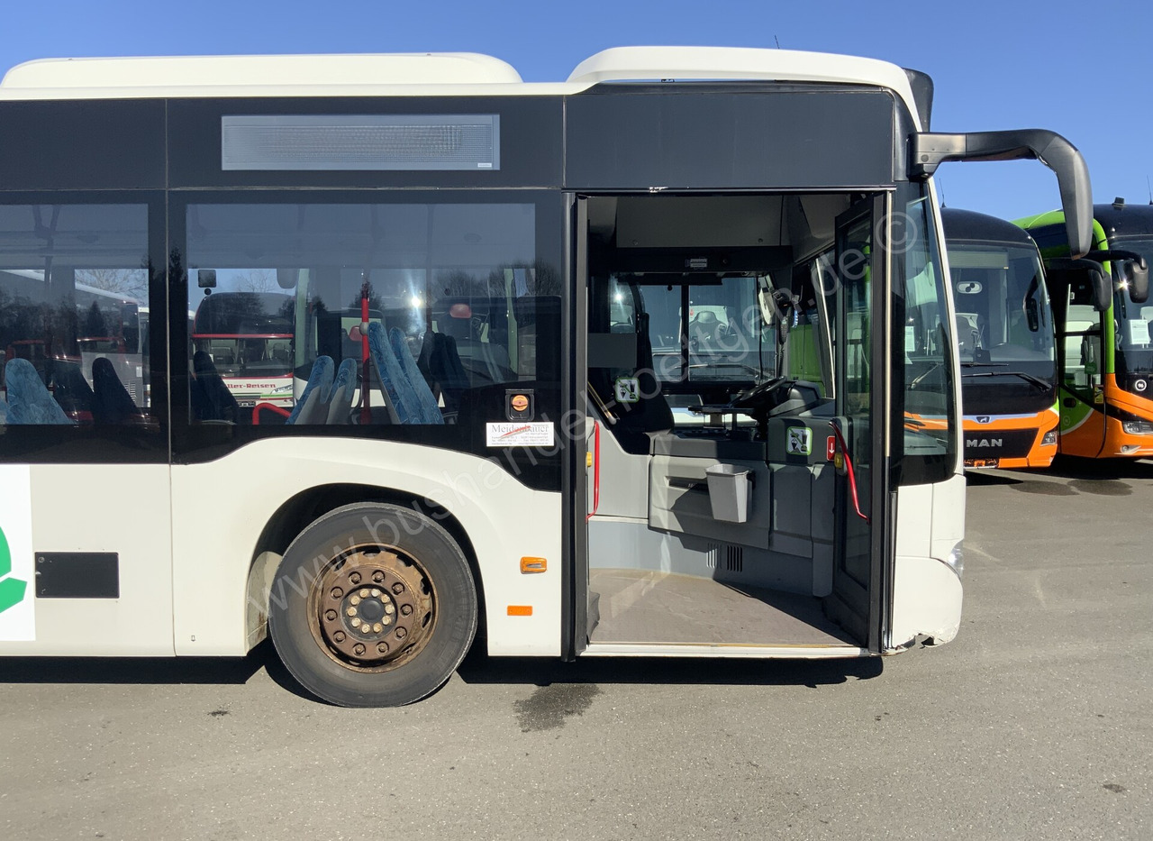 Mercedes-Benz O 530 LE Citaro - Linnaliini buss: pilt 5 Mercedes-Benz O 530 LE Citaro - Linnaliini buss: pilt 5