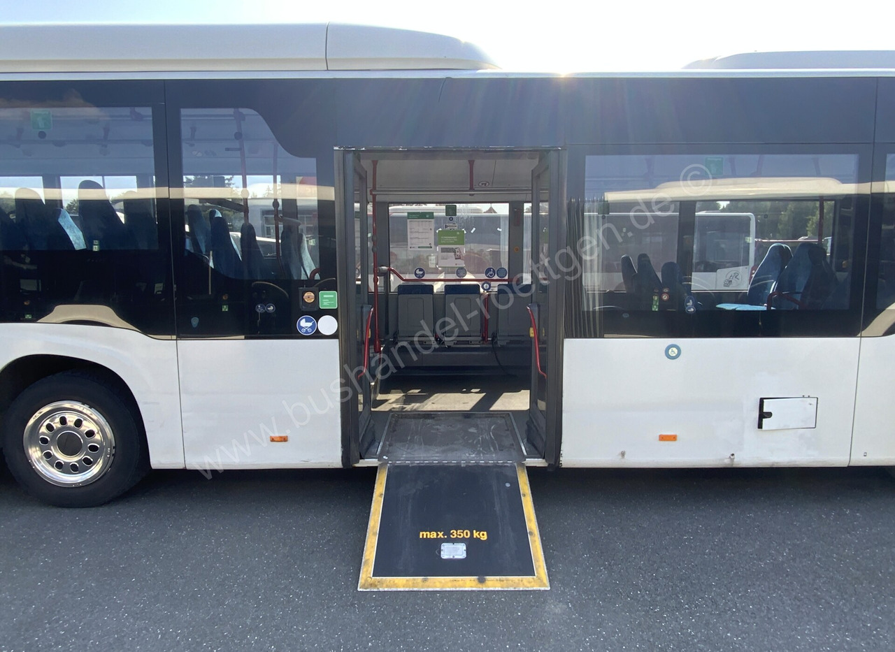 Mercedes-Benz O 530 LE Citaro - Linnaliini buss: pilt 5 Mercedes-Benz O 530 LE Citaro - Linnaliini buss: pilt 5