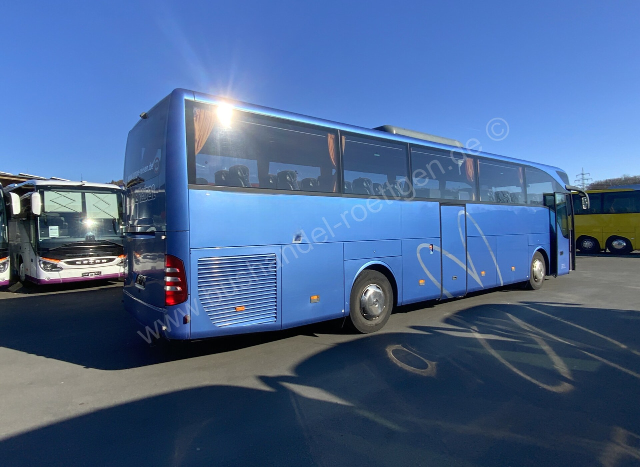 Mercedes-Benz Tourismo RHD - Kaugsõidu buss: pilt 4 Mercedes-Benz Tourismo RHD - Kaugsõidu buss: pilt 4