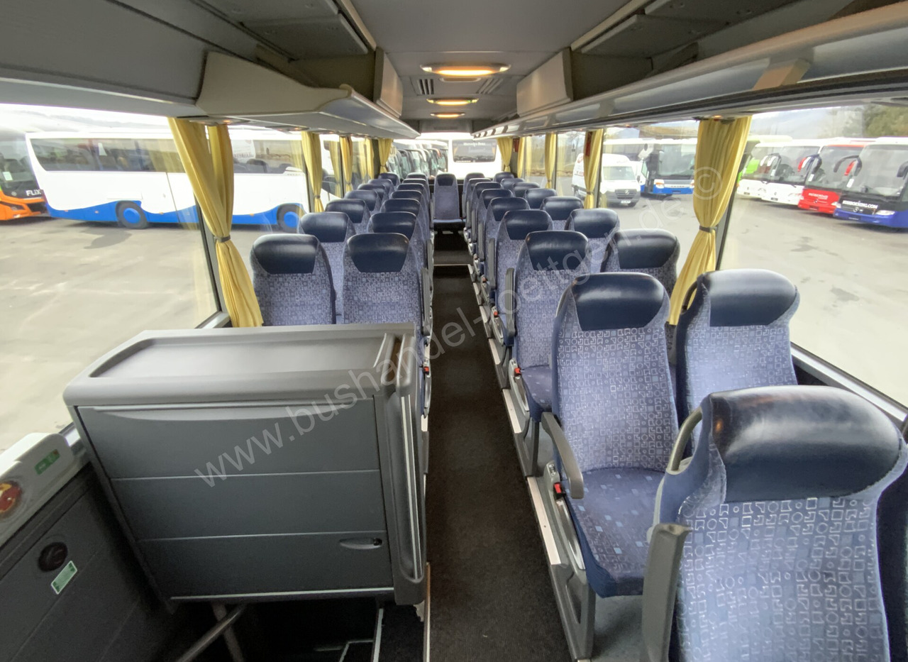 Kaugsõidu buss Mercedes-Benz Tourismo: pilt 12