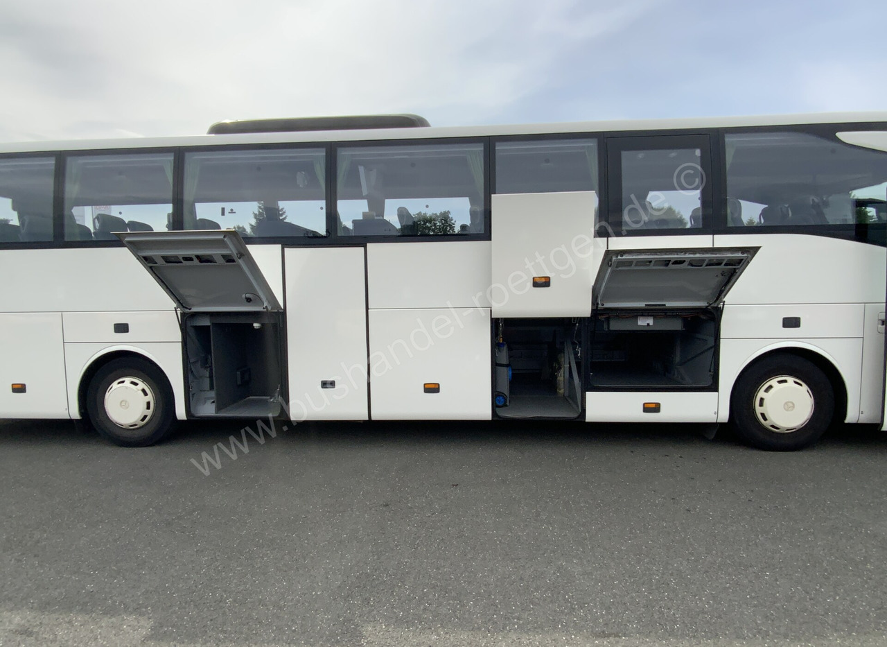 Mercedes-Benz Tourismo - Kaugsõidu buss: pilt 5 Mercedes-Benz Tourismo - Kaugsõidu buss: pilt 5