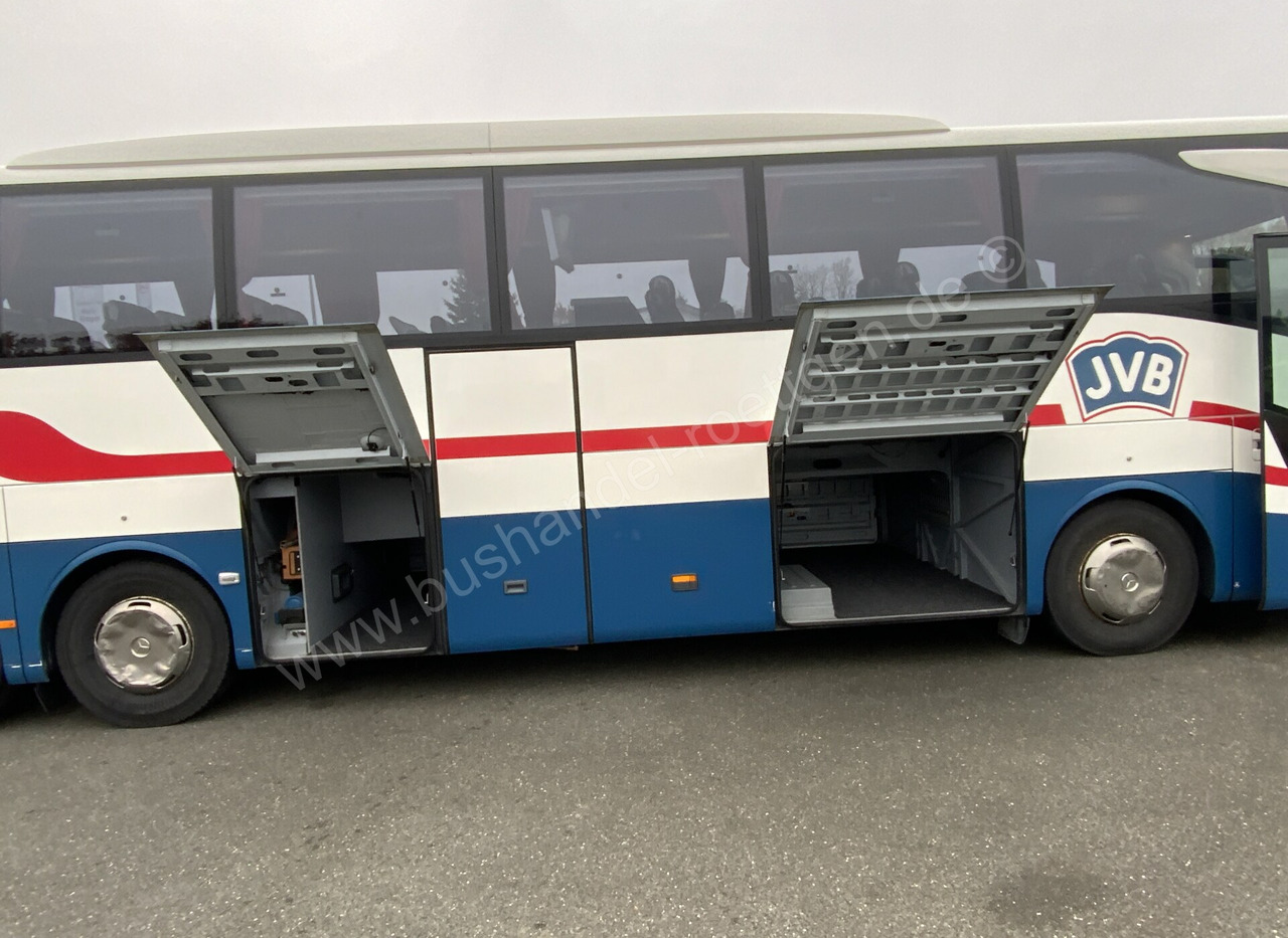 Mercedes-Benz Tourismo - Kaugsõidu buss: pilt 5 Mercedes-Benz Tourismo - Kaugsõidu buss: pilt 5