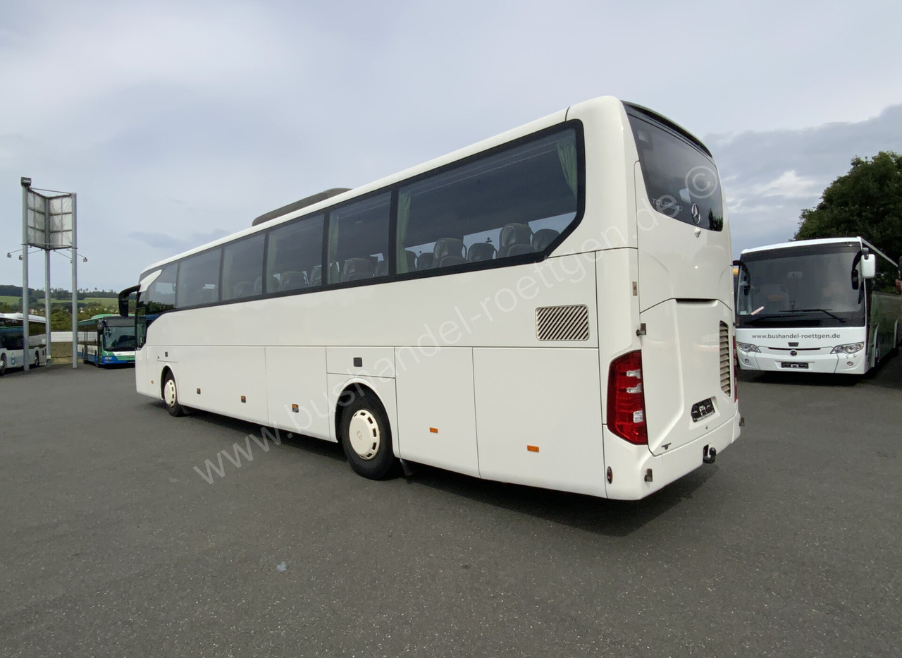 Mercedes-Benz Tourismo - Kaugsõidu buss: pilt 3 Mercedes-Benz Tourismo - Kaugsõidu buss: pilt 3