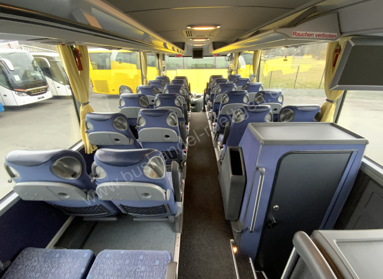 Kaugsõidu buss Mercedes-Benz Tourismo: pilt 18