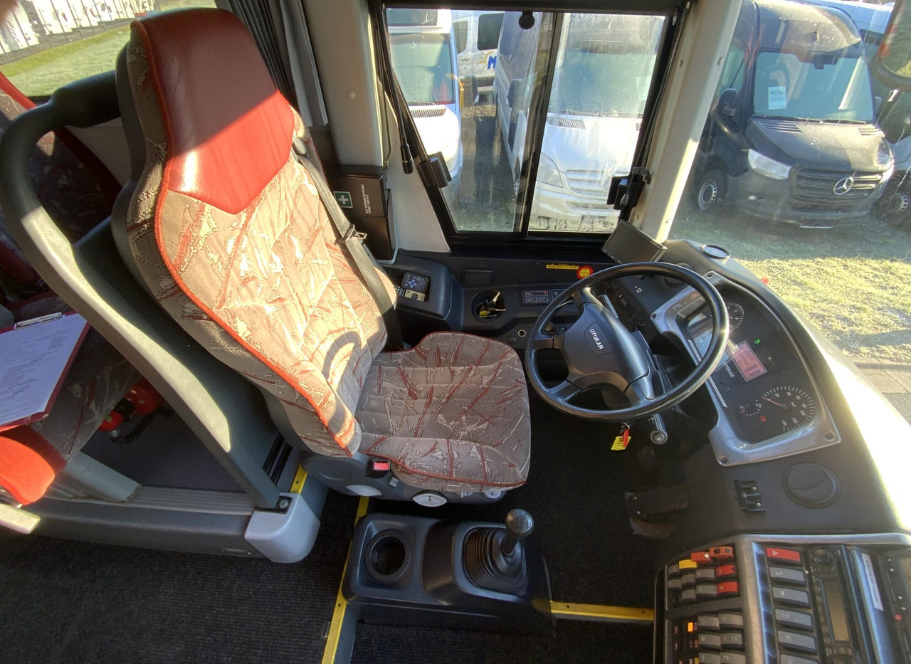 Kaugsõidu buss Otokar Vectio: pilt 17
