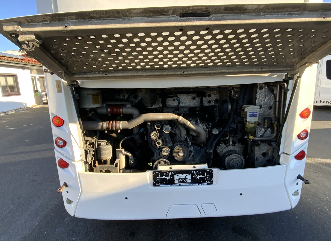 Kaugsõidu buss Otokar Vectio: pilt 9