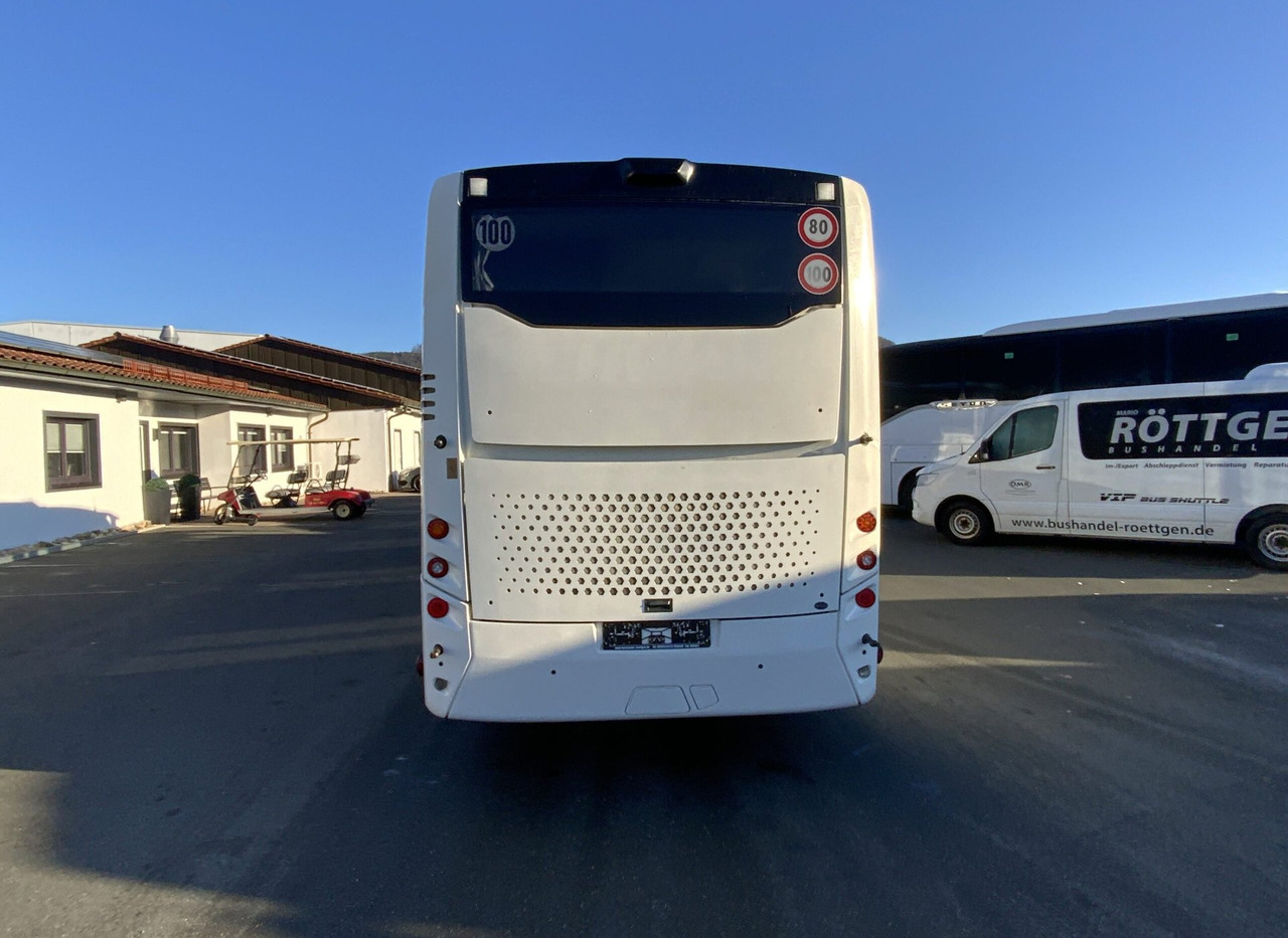 Kaugsõidu buss Otokar Vectio: pilt 8