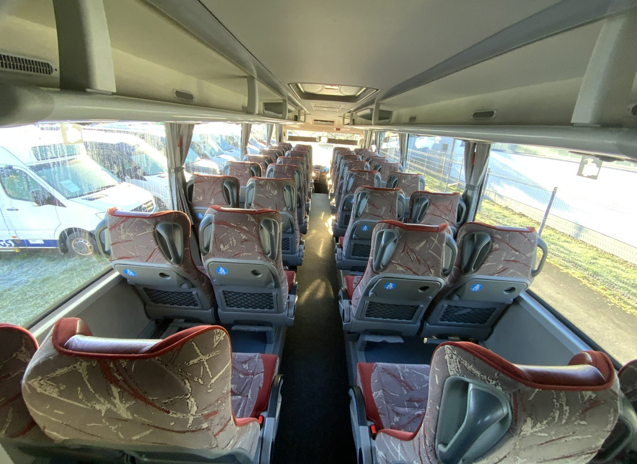 Kaugsõidu buss Otokar Vectio: pilt 13