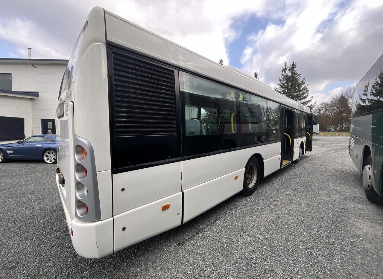 Scania OmniCity 10.9 - Linnaliini buss: pilt 3 Scania OmniCity 10.9 - Linnaliini buss: pilt 3