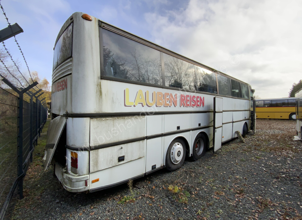 Setra S 215 HDH - Kaugsõidu buss: pilt 3 Setra S 215 HDH - Kaugsõidu buss: pilt 3