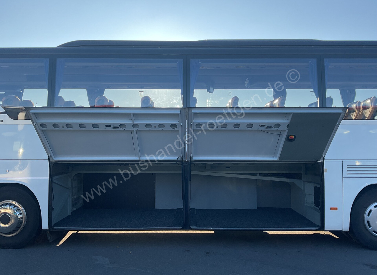 Setra S 415 GT-HD - Kaugsõidu buss: pilt 5 Setra S 415 GT-HD - Kaugsõidu buss: pilt 5