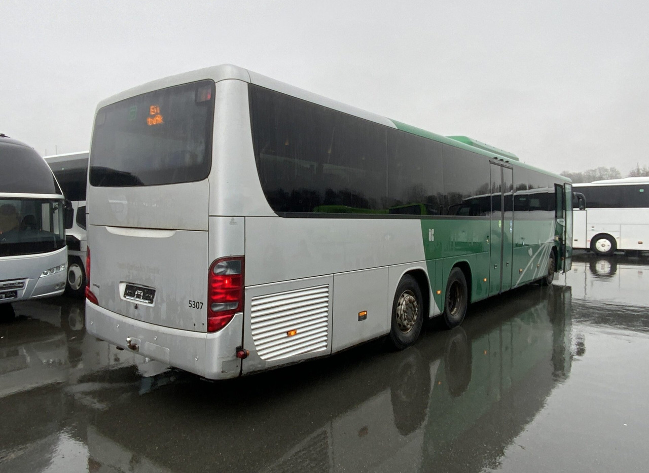 Setra S 417 UL - Maakonnaliini buss: pilt 3 Setra S 417 UL - Maakonnaliini buss: pilt 3