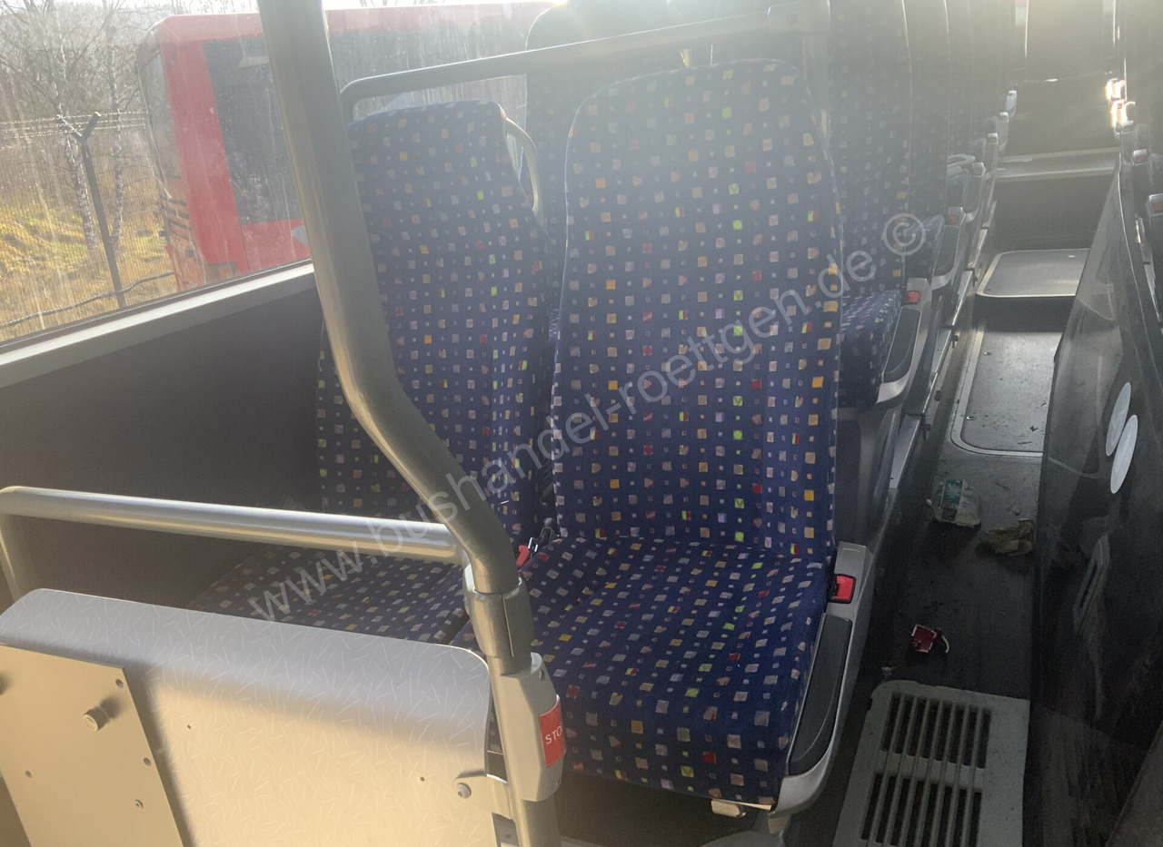 Linnaliini buss Setra S 418 LE Business: pilt 9