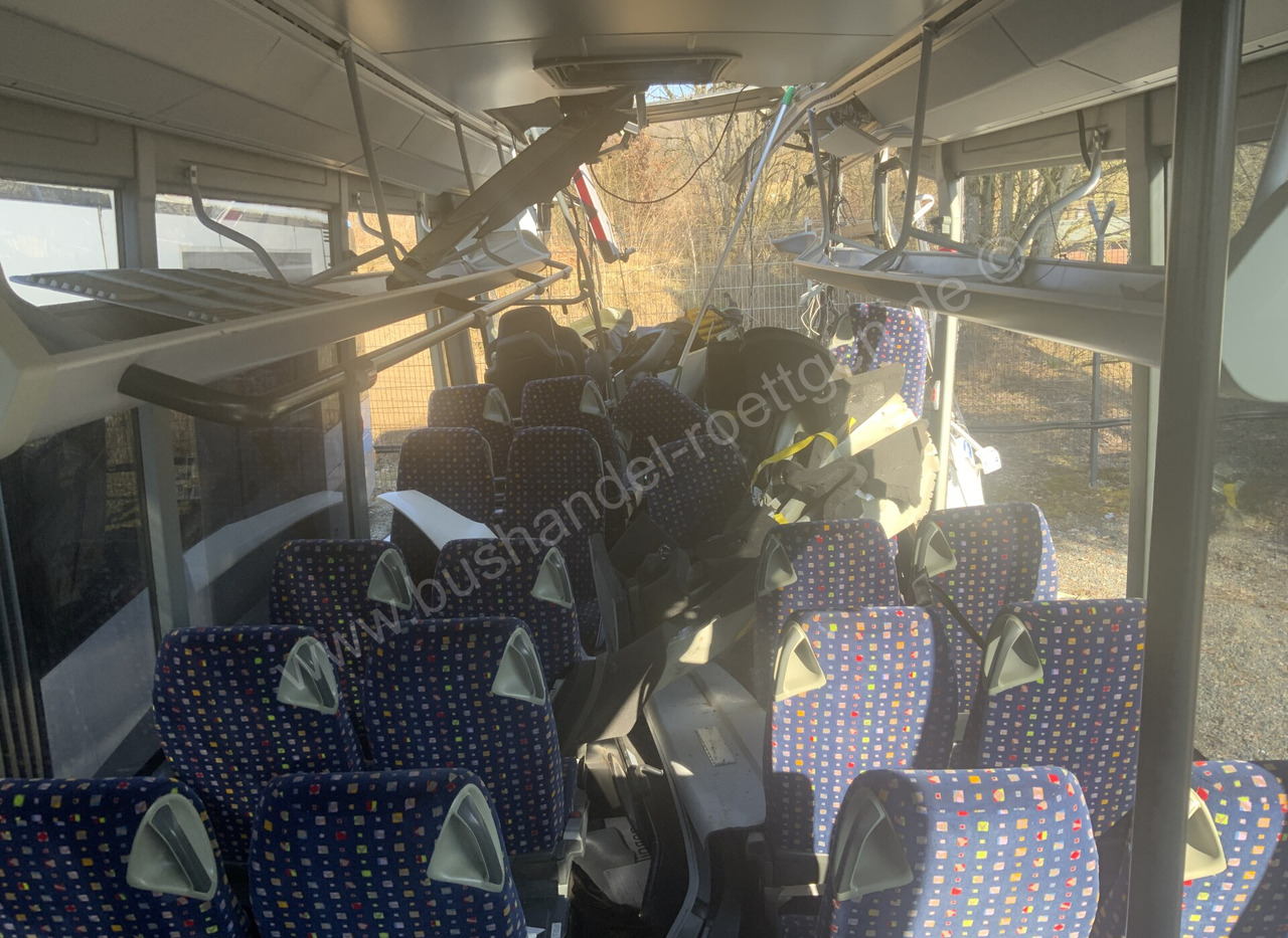 Linnaliini buss Setra S 418 LE Business: pilt 12